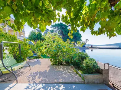 Ferienwohnung für 4 Personen (43 m²) in Banjol 6/10