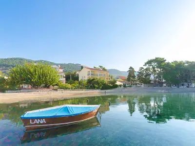 Ferienwohnung für 4 Personen (43 m²) in Banjol 7/10