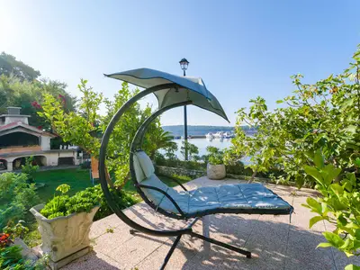 Ferienwohnung für 4 Personen (45 m²) in Banjol 8/10