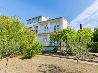 Ferienwohnung für 6 Personen (60 m²) in Banjol 6/10