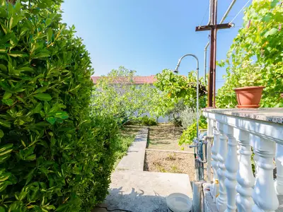 Ferienwohnung für 6 Personen (60 m²) in Banjol 7/10