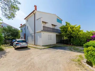 Ferienwohnung für 6 Personen (60 m²) in Banjol 9/10