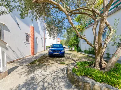 Ferienwohnung für 6 Personen (60 m²) in Banjol 10/10