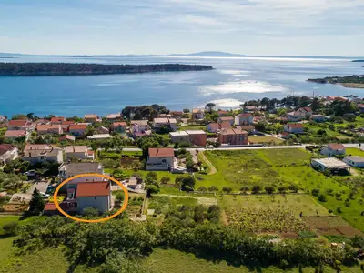 Ferienwohnung für 5 Personen (90 m²) in Banjol 2/10