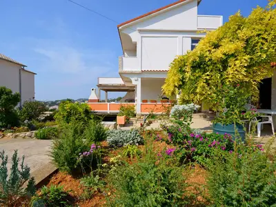 Ferienwohnung für 5 Personen (90 m²) in Banjol 3/10
