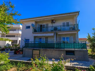 Ferienwohnung für 5 Personen (50 m²) in Banjol 2/10