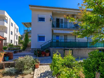 Ferienwohnung für 5 Personen (50 m²) in Banjol 3/10