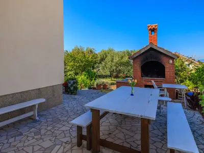 Ferienwohnung für 5 Personen (50 m²) in Banjol 4/10