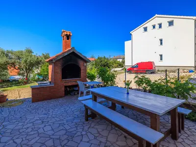 Ferienwohnung für 5 Personen (50 m²) in Banjol 5/10