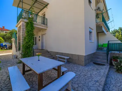 Ferienwohnung für 5 Personen (50 m²) in Banjol 6/10