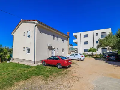 Ferienwohnung für 5 Personen (50 m²) in Banjol 8/10