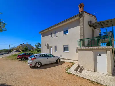 Ferienwohnung für 5 Personen (50 m²) in Banjol 9/10