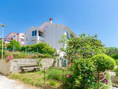Ferienwohnung für 4 Personen (50 m²) in Banjol 2/10