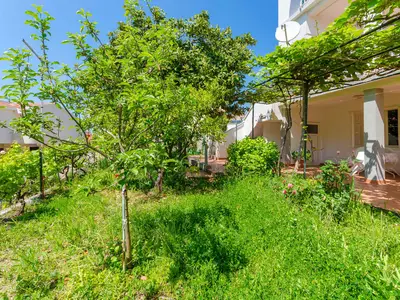 Ferienwohnung für 4 Personen (50 m²) in Banjol 4/10