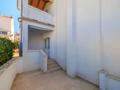 Ferienwohnung für 4 Personen (50 m²) in Banjol 6/10