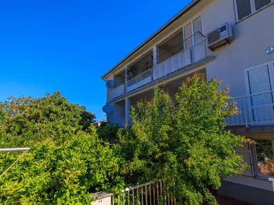 Ferienwohnung für 4 Personen (50 m²) in Banjol 7/10