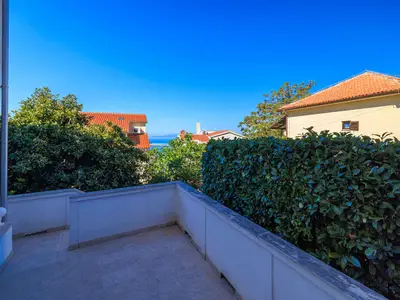 Ferienwohnung für 4 Personen (50 m²) in Banjol 8/10