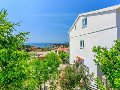 Ferienwohnung für 4 Personen (60 m²) in Banjol 8/10