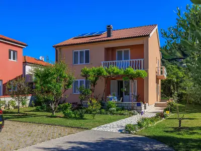 Ferienwohnung für 5 Personen (80 m²) in Banjol 4/10