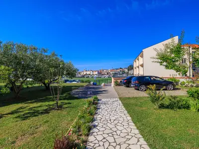 Ferienwohnung für 5 Personen (80 m²) in Banjol 5/10