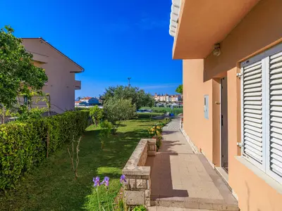 Ferienwohnung für 5 Personen (80 m²) in Banjol 9/10