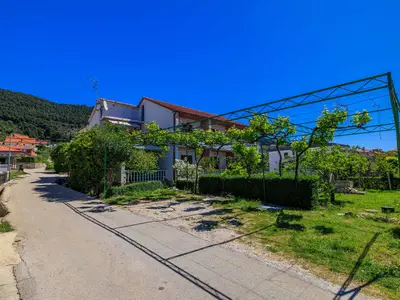 Ferienwohnung für 3 Personen (45 m²) in Banjol 8/10