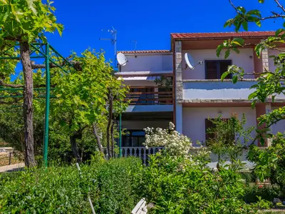Ferienwohnung für 5 Personen (65 m²) in Banjol 4/10