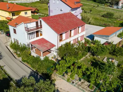 Ferienwohnung für 3 Personen (55 m²) in Banjol 5/10
