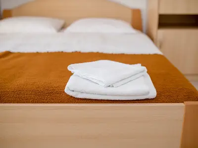 Ferienwohnung für 4 Personen (55 m²) in Banjol 3/10