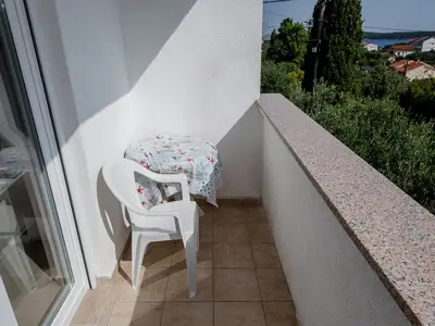 Ferienwohnung für 4 Personen (55 m²) in Banjol 6/10