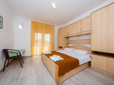 Ferienwohnung für 4 Personen (55 m²) in Banjol 7/10