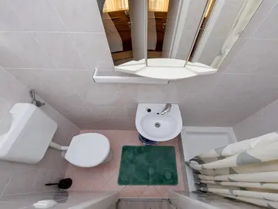 Ferienwohnung für 4 Personen (55 m²) in Banjol 8/10