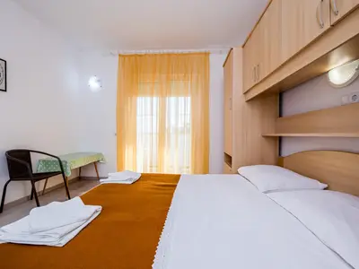 Ferienwohnung für 4 Personen (55 m²) in Banjol 9/10