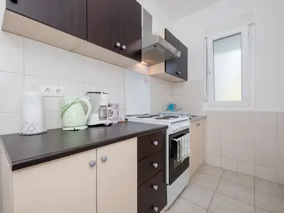 Ferienwohnung für 4 Personen (45 m²) in Banjol 7/10