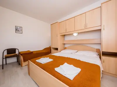 Ferienwohnung für 4 Personen (45 m²) in Banjol 8/10