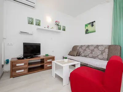 Ferienwohnung für 4 Personen (45 m²) in Banjol 9/10