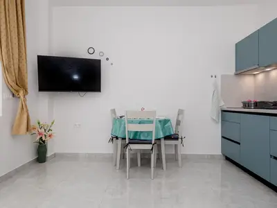 Ferienwohnung für 3 Personen (25 m²) in Banjol 2/10