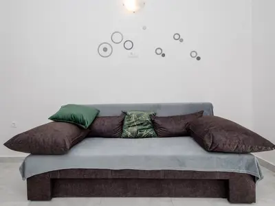 Ferienwohnung für 3 Personen (25 m²) in Banjol 5/10