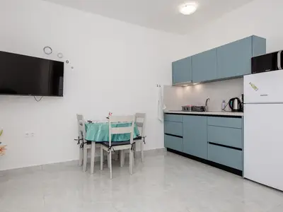 Ferienwohnung für 3 Personen (25 m²) in Banjol 7/10