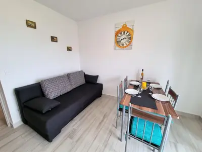 Ferienwohnung für 5 Personen (85 m²) in Banjol 4/10