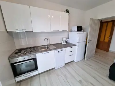 Ferienwohnung für 5 Personen (85 m²) in Banjol 5/10