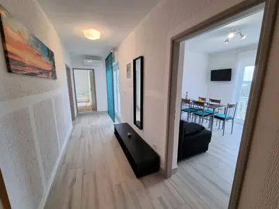 Ferienwohnung für 5 Personen (85 m²) in Banjol 7/10