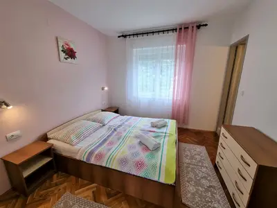 Ferienwohnung für 5 Personen (85 m²) in Banjol 10/10