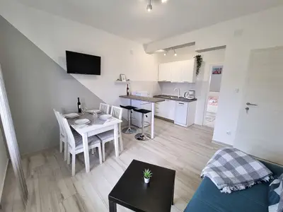 Ferienwohnung für 4 Personen (45 m²) in Banjol 5/10