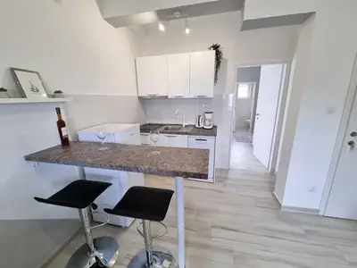 Ferienwohnung für 4 Personen (45 m²) in Banjol 6/10