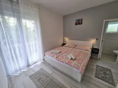 Ferienwohnung für 4 Personen (45 m²) in Banjol 8/10