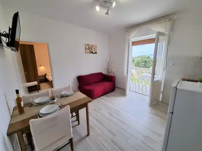 Ferienwohnung für 3 Personen (35 m²) in Banjol 3/9
