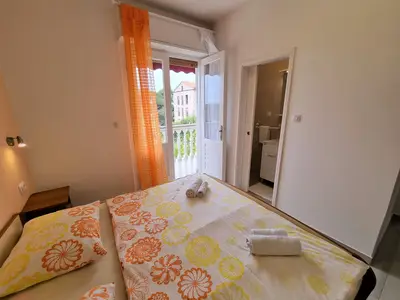 Ferienwohnung für 3 Personen (35 m²) in Banjol 6/9