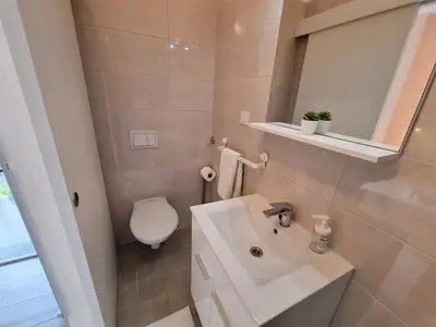 Ferienwohnung für 3 Personen (35 m²) in Banjol 7/9