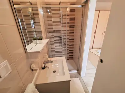 Ferienwohnung für 3 Personen (35 m²) in Banjol 8/9